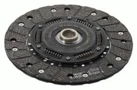 Disque d'embrayage Schaeffler LuK