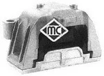 Support moteur Metalcaucho