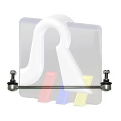 Bielette stabilisatrice(TIRANT DE CHASSIS) VOLVO S40/V40 2000--2004