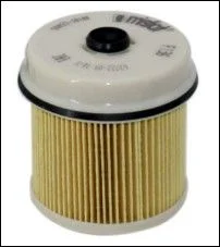 FILTR A GASOIL ISUZU N 2008+++ =ASH-30-ECO021
