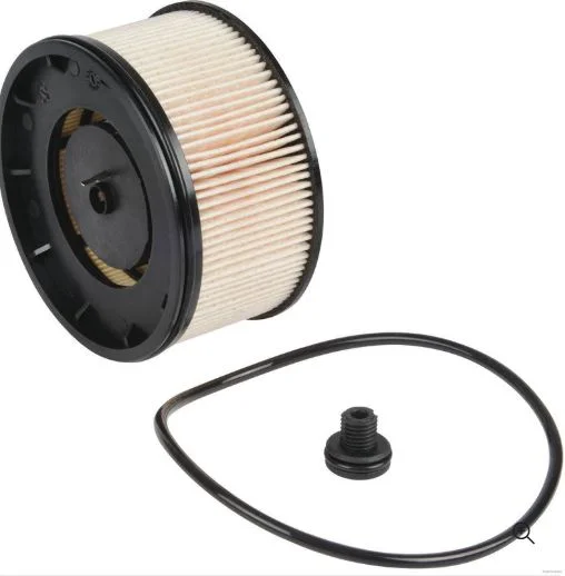 Filtre à carburant ASZ