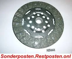 Disque d'embrayage Schaeffler LuK