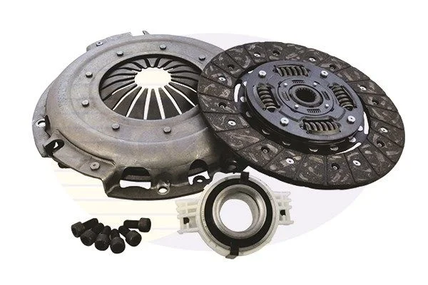 طقم القابض Schaeffler LuK