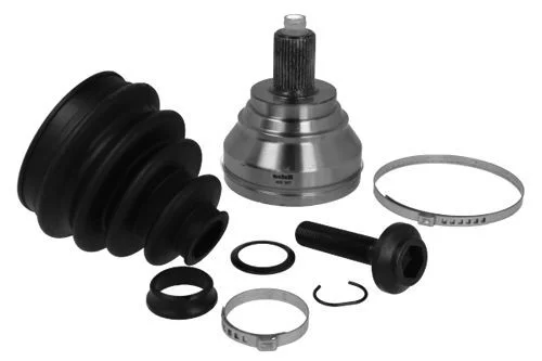 T.CAR EXT36 INT27 D.98 AUDI A3,VW CADDY III,GOLF V/VI TIG/TOUR=151463