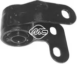الجلبة المطاطية Metalcaucho