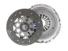 Kit d'embrayage AISIN