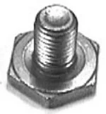 BOUCHON DE VIDANGE PEUGOET BERLINGO D10 6/SACH
