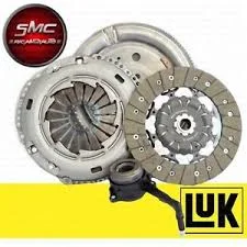 KIT COMPLET D240x23(4150654100+6243034090+5100177100)GOLF IV 1.9TDI