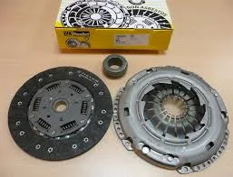طقم القابض Schaeffler LuK