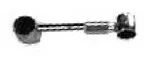 BIELLETTE BOITE A VITESSE 13MM CITROEN JUMPER 1/SACH