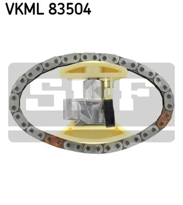 KIT CHAINE DIST C2/C3/C4 - PARTNER 1.6 HDi 40 DENT 0236.75
