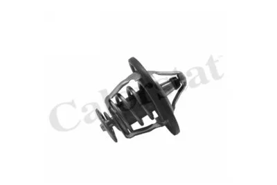 Thermostat CALORSTAT by Vernet