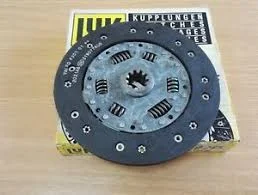 Disque d'embrayage Schaeffler LuK