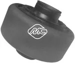 الجلبة المطاطية Metalcaucho