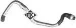 DURITE DE PIPE D'EAU OPEL ASTRA 2,0 DTL DTI 1/SACH