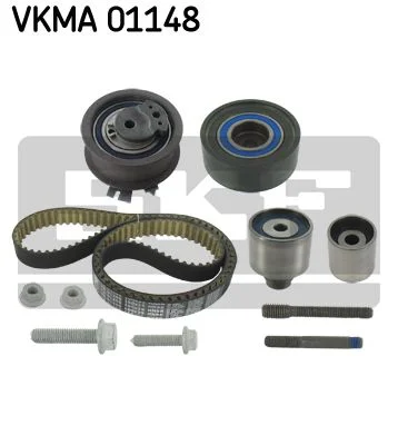 KIT.DIS.160D(EP25) A3/A4/SEAT-VW -CADYIII-GOLFVI=CT1139K2=5300550100