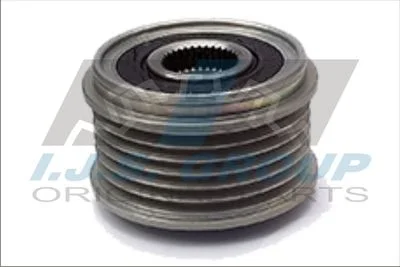 POULIE ALTER HYUNDAI IX35 SANTAFE 2.0 CRDI=588134=5350216100