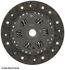 قرص القابض Schaeffler LuK