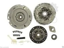 Kit d'embrayage Schaeffler LuK
