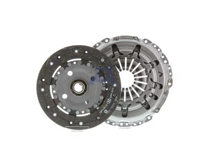 Kit d'embrayage Schaeffler LuK