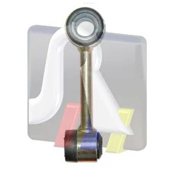 BIELETTE STABI  RENAULT  25 (B29)  >84 - 93 <