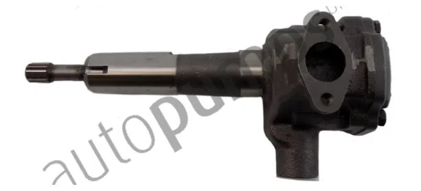 Pompe à huile Autopumps UK