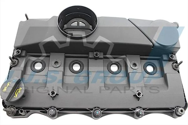 COUVRE CULASSE FIAT-FORD TRANSIT Fourgon 2.2 TDCi 2006-2014