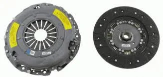 Kit d'embrayage Schaeffler LuK