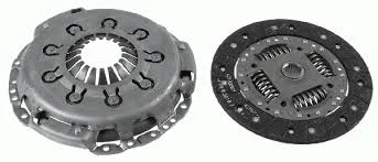 طقم القابض Schaeffler LuK