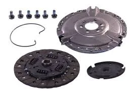 Kit d'embrayage Schaeffler LuK