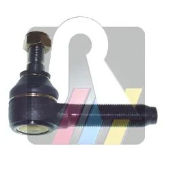 طرف ذراع التوجيه RTS