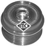 POULIE ALTERNATEUR DEBRAYABLE VW PASSAT MOD 97  1/SACH