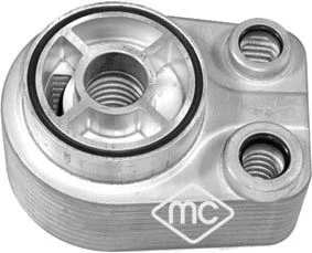 مبرد الزيت Metalcaucho