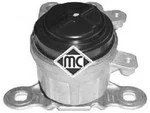 قاعدة المحرك Metalcaucho