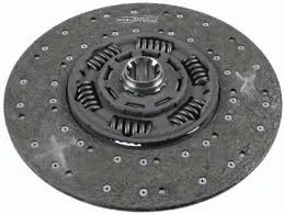 قرص القابض Schaeffler LuK