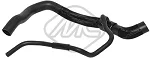 DURITE RADIATEUR RENAULT MEGANE III 1.9 dCi --2008