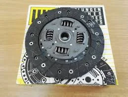 قرص القابض Schaeffler LuK