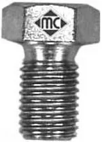 BOUCHON DE VIDANGE BMW-MERCEDES D12 6/SACH