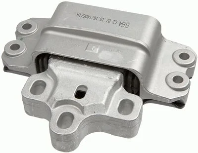 Support moteur LEMFÖRDER
