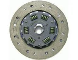 Disque d'embrayage Schaeffler LuK