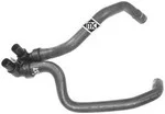 DURITE DOUBLE CHAUFFAGE PEUGEUT PARTNER I , II  1.6 HDI 1/SACH
