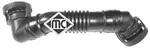 DURITE RENIFLARD A3 GOLF 5 2002 ==> 1/SACH