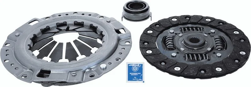 KIT DEMB D.190/18D SUZUKI-OPEL AGILA B 1.2 2008-2012=3000951618
