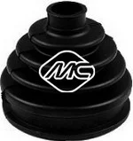 soufflets, DE CARDAN côté roue VW AUDI A 4 A6 PLASTIC 1/SACH