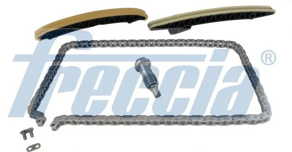 KIT CHA METAL 108D  MERCEDES A160/A180-B180/ B200 CDI 2005--2012
