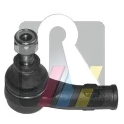 CHAPP DIR AV/G SEAT AROSA-VW POLO III1.7 SDI 1997-99=VO-ES-8247