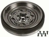 Volant moteur SACHS
