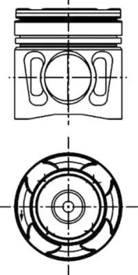 Piston NÜRAL