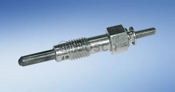 Bougie de préchauffage RESISTOR