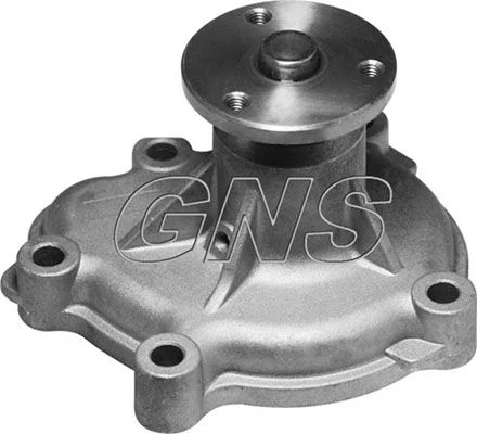 مضخة الماء GNS